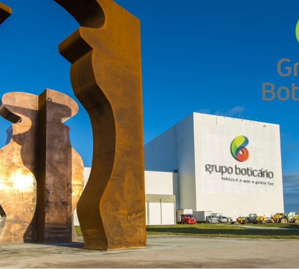 Grupo Boticário anuncia processo seletivo